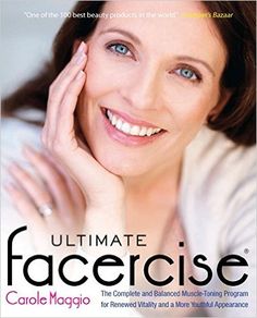 Download The Ultimate Facercise By Carole Maggio Pdf Merger